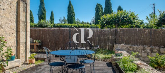 Castelos T4 em Saint-Clar, France N.º 330474 19