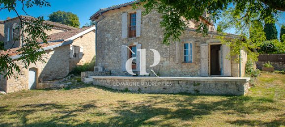 Castelos T4 em Saint-Clar, France N.º 330474 15