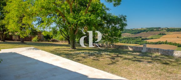 Castelos T4 em Saint-Clar, France N.º 330474 13