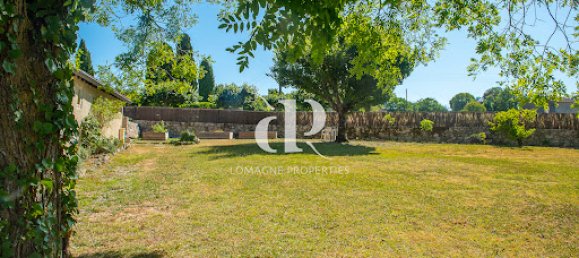 Castelos T4 em Saint-Clar, France N.º 330474 11