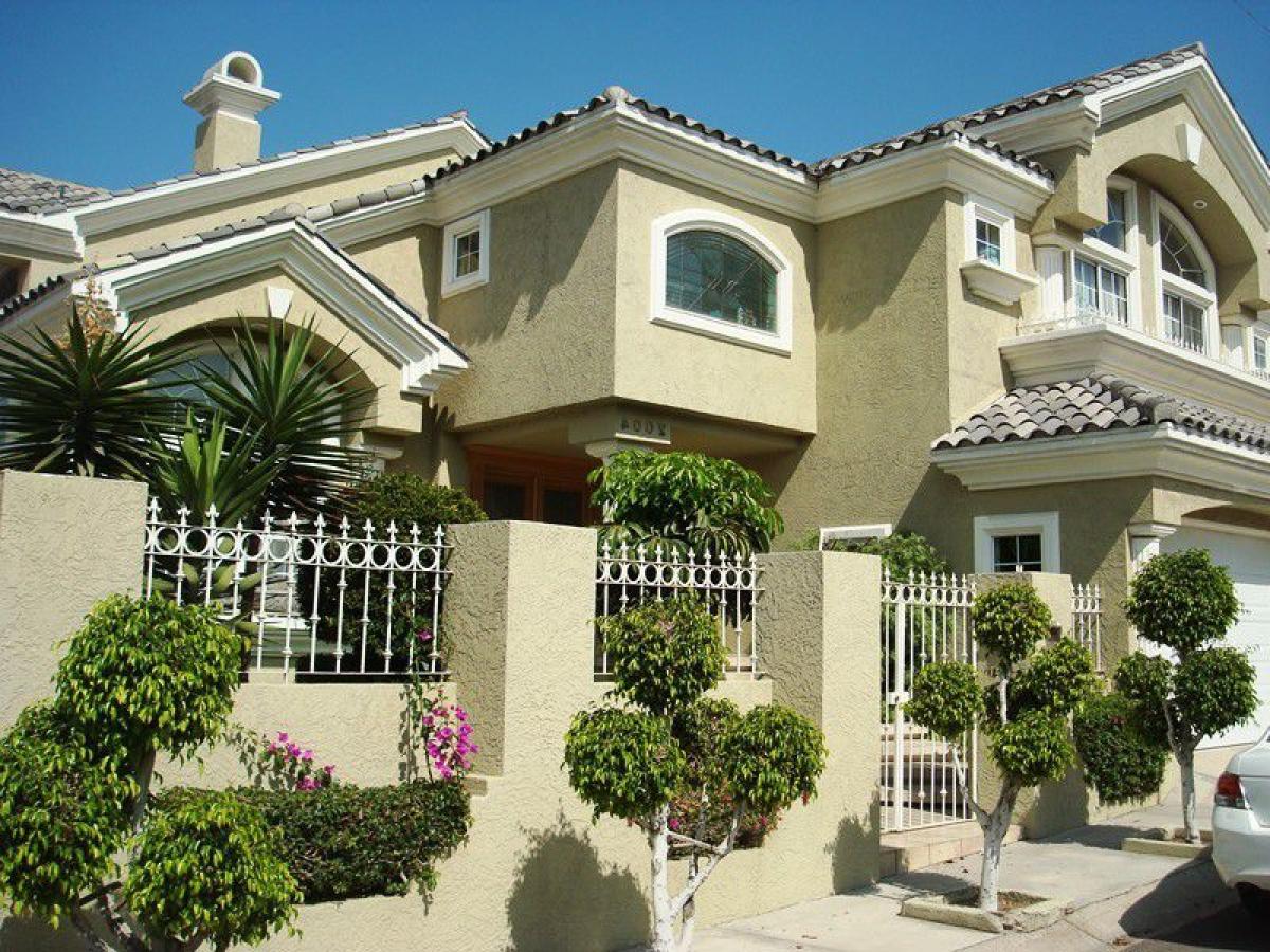 4 bedrooms House in Tijuana, Mexico No. 176802