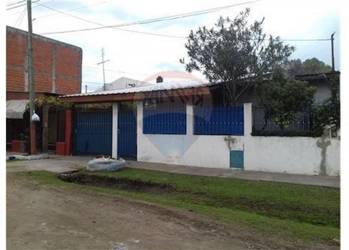 2 chambres Maison à Jose C. Paz, Argentina No. 100139