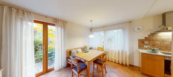 8-Zimmer Stadthaus in Main-Spessart, Germany, Nr. 147606 6