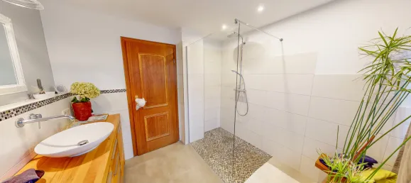 8-Zimmer Stadthaus in Main-Spessart, Germany, Nr. 147606 7