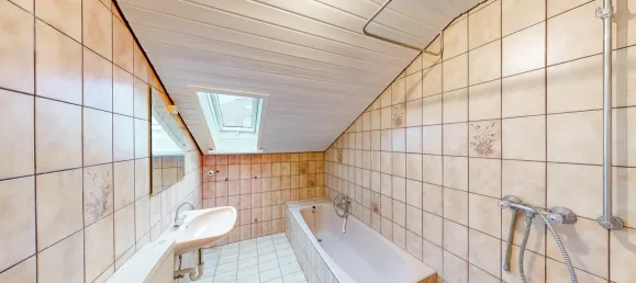 8-Zimmer Stadthaus in Main-Spessart, Germany, Nr. 147606 11