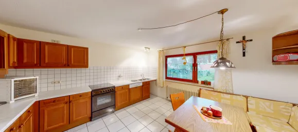 8-Zimmer Stadthaus in Main-Spessart, Germany, Nr. 147606 2