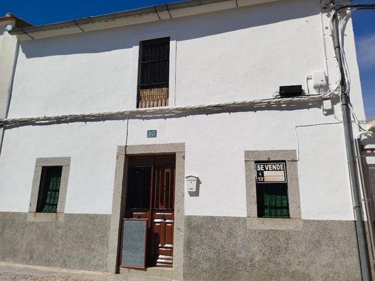 4 chambres Maison à Cordoba, Spain No. 198614