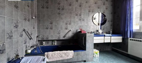 2 Schlafzimmer Haus in Villers-Cotterets, France, Nr. 63948 4