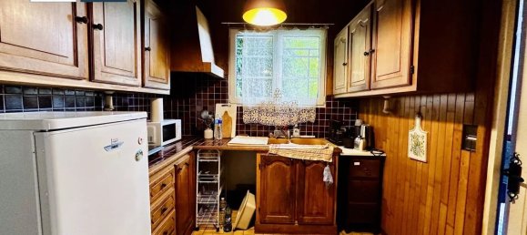 2 Schlafzimmer Haus in Villers-Cotterets, France, Nr. 63948 6