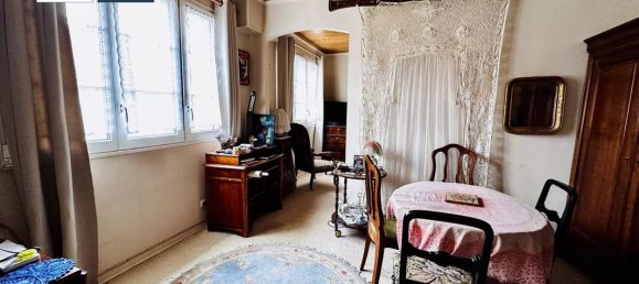 2 Schlafzimmer Haus in Villers-Cotterets, France, Nr. 63948 2