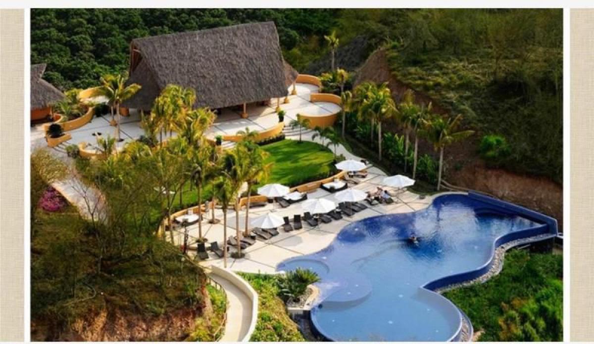 Apartamento T3 em Nayarit, Mexico N.º 148135