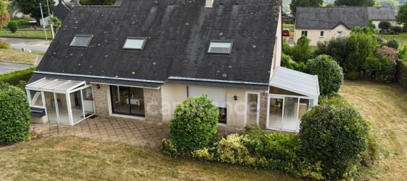 7 rooms House in Gourin, France No. 341003 2