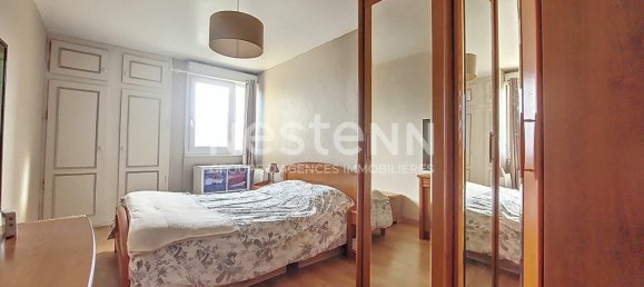 Apartamento T2 em Saint-Avertin, France N.º 71668 11