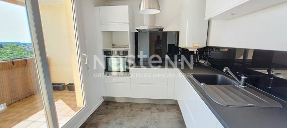 Apartamento T2 em Saint-Avertin, France N.º 71668 2