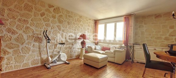 Apartamento T2 em Saint-Avertin, France N.º 71668 12