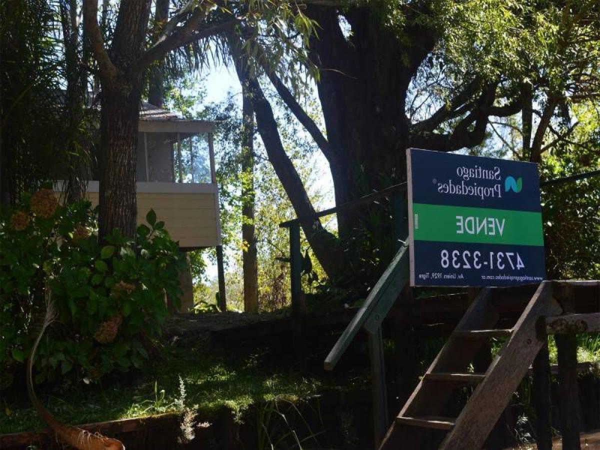  Land in Tigre, Argentina No. 50079