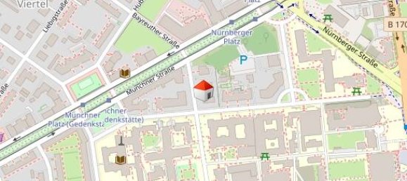 3-salle Duplex à Dresden, Germany No. 291617 4