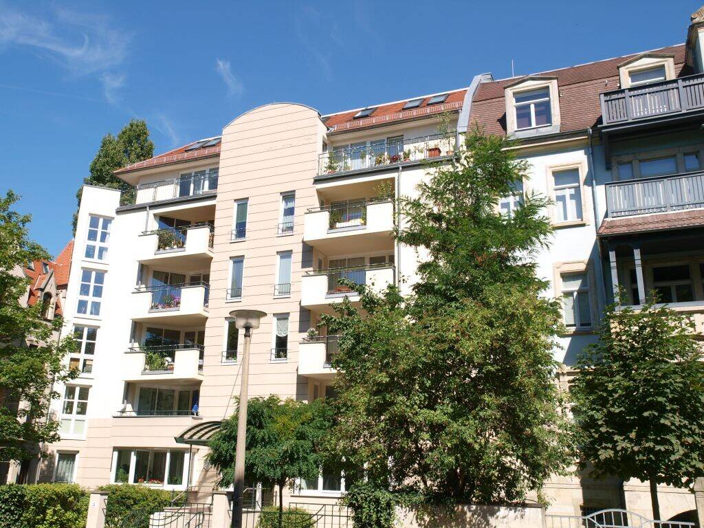 3-salle Duplex à Dresden, Germany No. 291617