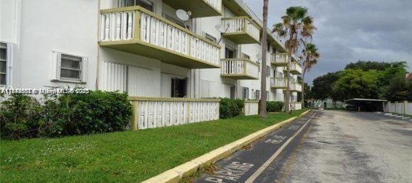 Propriedade comercial T2 em Miami, EUA N.º 614693 22