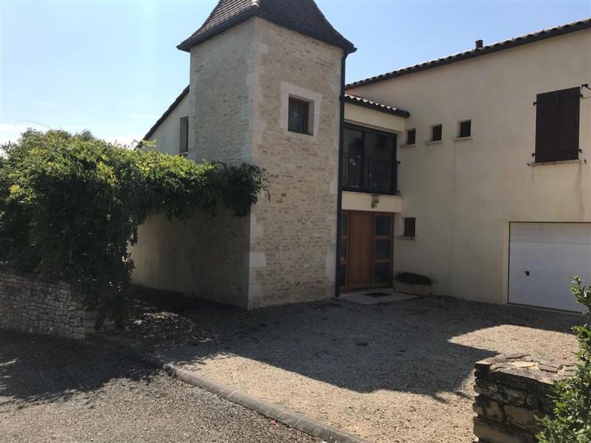 5 Schlafzimmer Haus in Catus, France, Nr. 16949