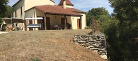 5 Schlafzimmer Haus in Catus, France, Nr. 16949 3