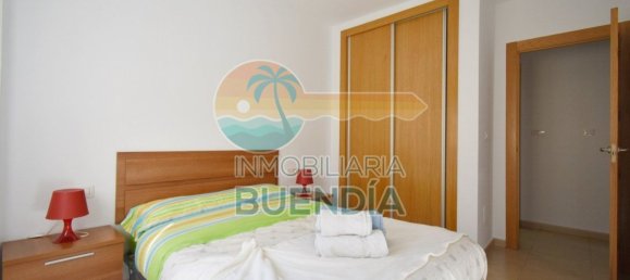 2 bedrooms Apartment in Mazarron, Spain No. 113706 15
