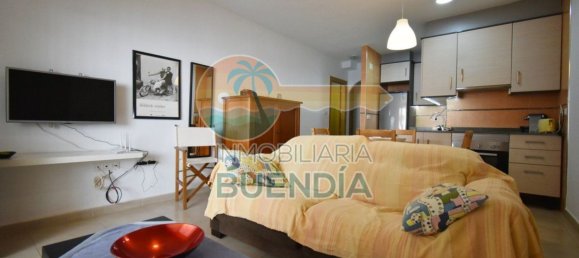 2 bedrooms Apartment in Mazarron, Spain No. 113706 8