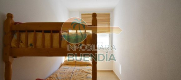 2 bedrooms Apartment in Mazarron, Spain No. 113706 17