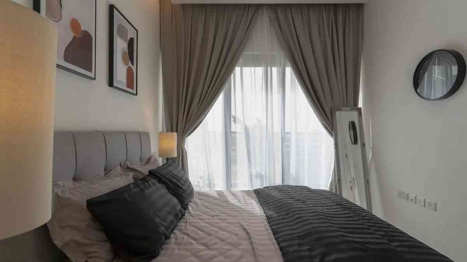 2 chambres Appartement à CENTURION ONYX, Meydan, UAE No. 60338