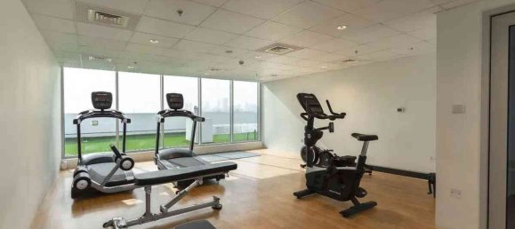 2 chambres Appartement à CENTURION ONYX, Meydan, UAE No. 60338 6