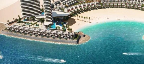 3 bedrooms Apartment in Al Marjan Island, UAE No. 23143 9