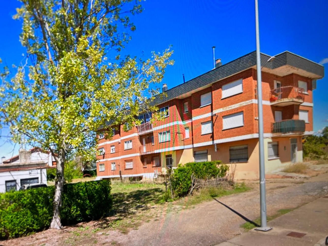 Apartamento T2 em Villadangos del Paramo, Spain N.º 73986