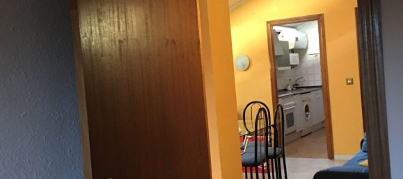 Apartamento T2 em Villadangos del Paramo, Spain N.º 73986 35