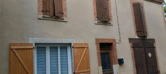 3 bedrooms Townhouse in L'Isle-en-Dodon, France No. 284353 2