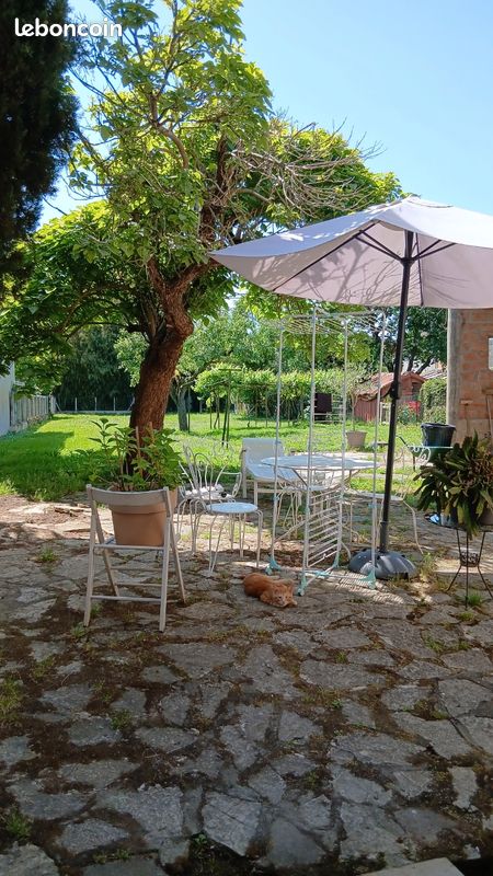 3 bedrooms Townhouse in L'Isle-en-Dodon, France No. 284353