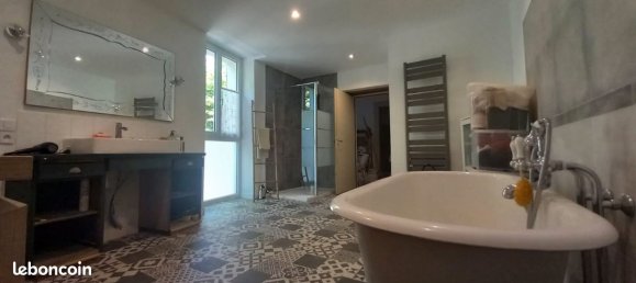 3 bedrooms Townhouse in L'Isle-en-Dodon, France No. 284353 3