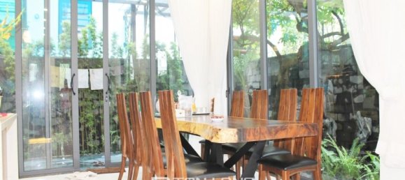 4 Schlafzimmer Villa in Long Bien, Vietnam, Nr. 827 7