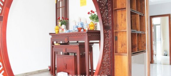 4 Schlafzimmer Villa in Long Bien, Vietnam, Nr. 827 11