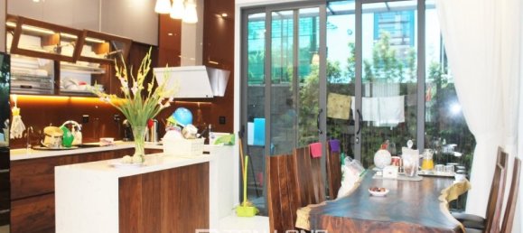 4 Schlafzimmer Villa in Long Bien, Vietnam, Nr. 827 6