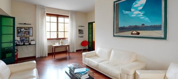 5 rooms Apartment in Florence, Italy No. 177368 10