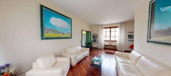 5 rooms Apartment in Florence, Italy No. 177368 14
