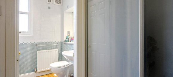 1 غرف نوم شقة في London, United Kingdom رقم 5451 7