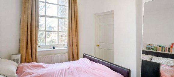 1 غرف نوم شقة في London, United Kingdom رقم 5451 8