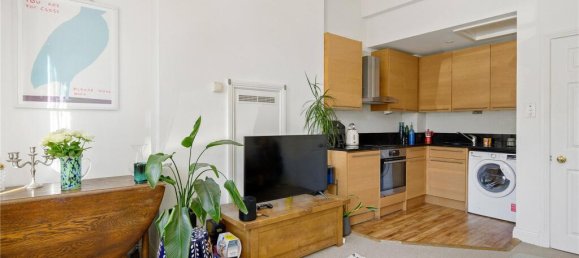 1 غرف نوم شقة في London, United Kingdom رقم 5451 4