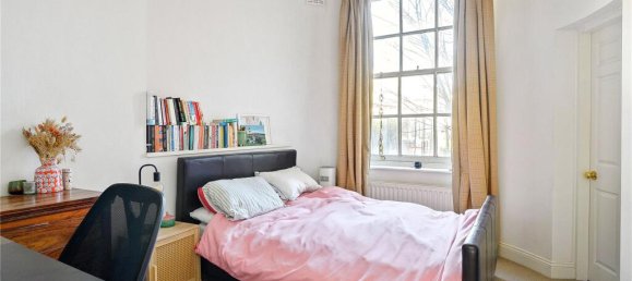 1 غرف نوم شقة في London, United Kingdom رقم 5451 5