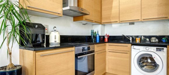 1 غرف نوم شقة في London, United Kingdom رقم 5451 3