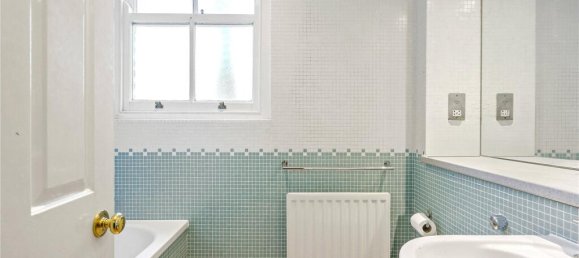 1 غرف نوم شقة في London, United Kingdom رقم 5451 6