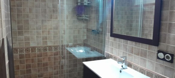 3 غرف نوم منزل في Andalusia, Spain رقم 155847 5