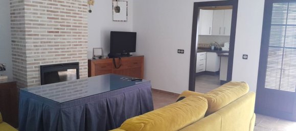 3 غرف نوم منزل في Andalusia, Spain رقم 155847 15