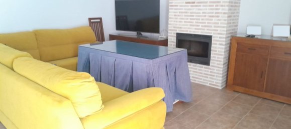 3 غرف نوم منزل في Andalusia, Spain رقم 155847 13